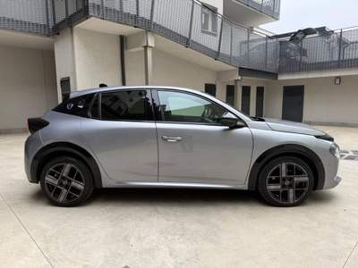 Lancia Ypsilon Ibrida 100cv LX e-DCT Grigio usata Varedo