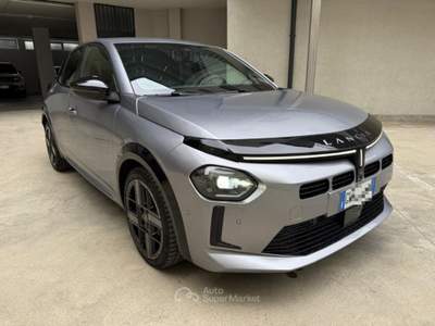 Lancia Ypsilon Ibrida 100cv LX e-DCT Grigio usata Varedo