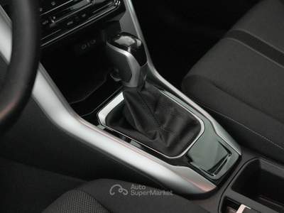 Volkswagen T-Roc 2.0 TDI SCR LIFE DSG 150CV | GY051RB Argento usata Cantù