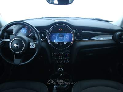 MINI Cooper Mini 5p 1.5 Cooper Classic auto Fari Bi-LED , fari posteriori LED con design Union Jack Argento usata Feltre
