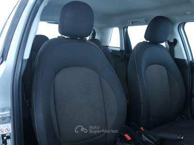 MINI Cooper Mini 5p 1.5 Cooper Classic auto Fari Bi-LED , fari posteriori LED con design Union Jack Argento usata Feltre