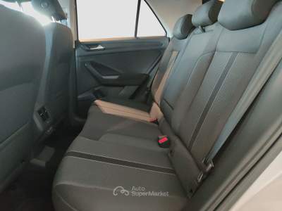 Volkswagen T-Roc Edition Plus 1.0 TSI  115 CV | HA025EA Grigio usata Cantù