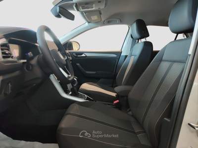 Volkswagen T-Roc Edition Plus 1.0 TSI  115 CV | HA025EA Grigio usata Cantù