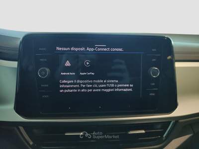 Volkswagen T-Roc Edition Plus 1.0 TSI  115 CV | HA025EA Grigio usata Cantù