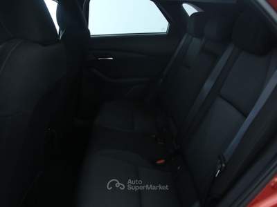 Mazda CX-30 2.0L Skyactiv-G 150cv M Hybrid Exceed Bose Sound Pack/Head-up Display/Monitor 360° Rosso usata Feltre