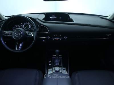 Mazda CX-30 2.0L Skyactiv-G 150cv M Hybrid Exceed Bose Sound Pack/Head-up Display/Monitor 360° Rosso usata Feltre