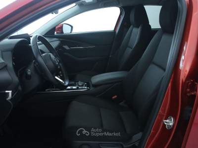 Mazda CX-30 2.0L Skyactiv-G 150cv M Hybrid Exceed Bose Sound Pack/Head-up Display/Monitor 360° Rosso usata Feltre