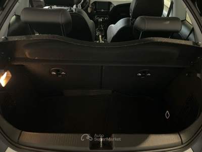 Opel Adam 1.2 ROCKS 70cv MT5 Start&Stop Bianco usata Salerno