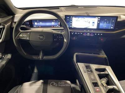 Opel Grandland Grandland 1.2 Hybrid aut. GS Blu/Azzurro usata Salerno