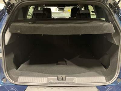 Opel Grandland Grandland 1.2 Hybrid aut. GS Blu/Azzurro usata Salerno