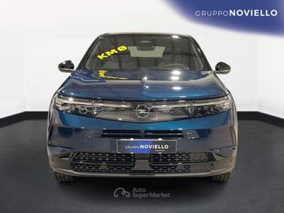 Opel Grandland Grandland 1.2 Hybrid aut. GS Blu/Azzurro usata Salerno