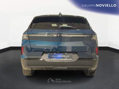 Opel Grandland Grandland 1.2 Hybrid aut. GS Blu/Azzurro usata Salerno