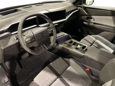 Opel Grandland Grandland 1.2 Hybrid aut. GS Blu/Azzurro usata Salerno
