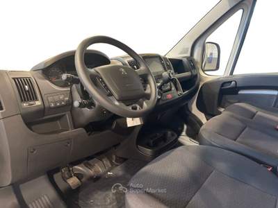 Peugeot Boxer 333 2.2 BlueHDi 140 S&S PM-TM Furgone Bianco usata Salerno