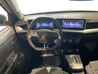 Opel Frontera Hybrid 110cv Edition EDCT Bianco usata Salerno