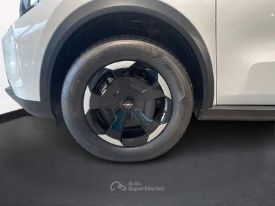 Opel Frontera Hybrid 110cv Edition EDCT Bianco usata Salerno