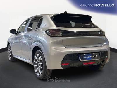 Peugeot 208 208 PureTech 100 Stop&Start 5 porte Allure Grigio usata Salerno