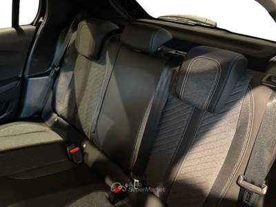 Peugeot 208 208 PureTech 100 Stop&Start 5 porte Allure Grigio usata Salerno