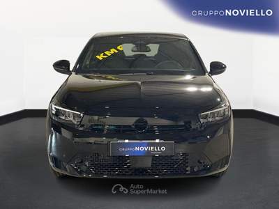 Opel Corsa Corsa 1.2 100 CV GS Nero usata Salerno
