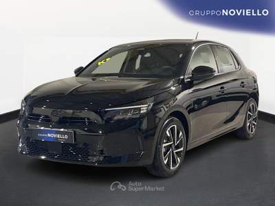 Opel Corsa Corsa 1.2 100 CV GS Nero usata Salerno