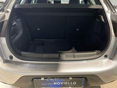 DS Automobiles DS 3 DS 3 Crossback PureTech 100 So Chic Grigio usata Salerno