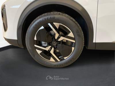 Peugeot 2008 PureTech 100 S&S Allure Bianco usata Salerno