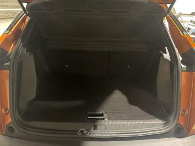 Peugeot 2008 2008 1.2 puretech t Gt Line s&s 130cv my19 Arancione usata Salerno