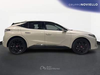 DS Automobiles DS 4 DS 4 BlueHDi 130 aut. Performance Line+ Beige usata Salerno