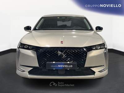 DS Automobiles DS 4 DS 4 BlueHDi 130 aut. Performance Line+ Beige usata Salerno