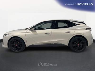 DS Automobiles DS 4 DS 4 BlueHDi 130 aut. Performance Line+ Beige usata Salerno
