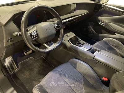 DS Automobiles DS 4 DS 4 BlueHDi 130 aut. Performance Line+ Beige usata Salerno