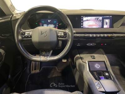 DS Automobiles DS 4 DS 4 BlueHDi 130 aut. Performance Line+ Beige usata Salerno
