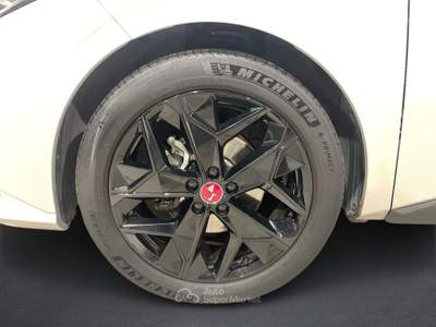 DS Automobiles DS 4 DS 4 BlueHDi 130 aut. Performance Line+ Beige usata Salerno