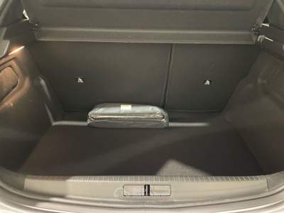 Peugeot 208 208 Hybrid 110 e-DCS6 Business Grigio usata Salerno