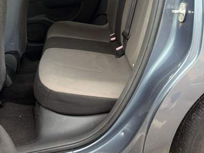 Citroen C4 CITROEN C4 ('04'-'13') C4 1.6 HDi 90CV Grigio usata Pescara
