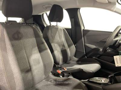 Peugeot 208 208 PureTech 100 Stop&Start 5 porte Allure Grigio usata Salerno