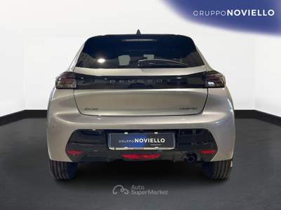 Peugeot 208 208 PureTech 100 Stop&Start 5 porte Allure Grigio usata Salerno