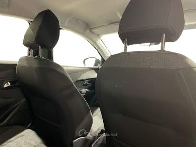Peugeot 208 208 PureTech 100 Stop&Start 5 porte Allure Grigio usata Salerno