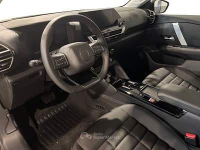 Citroen C4 Hybrid 136 e-DCS6 Max Blu/Azzurro usata Salerno
