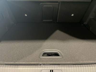 Citroen C4 Hybrid 136 e-DCS6 Max Blu/Azzurro usata Salerno