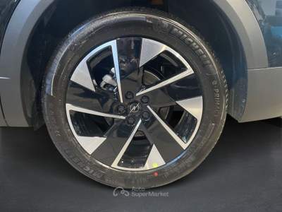 Opel Grandland X Grandland Hybrid 145 CV EDCT GS Nero usata Salerno