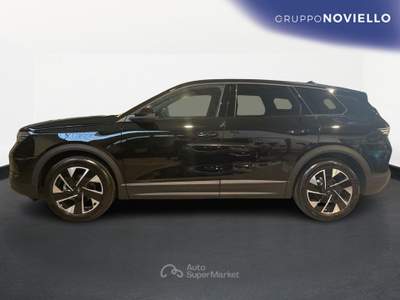 Opel Grandland X Grandland Hybrid 145 CV EDCT GS Nero usata Salerno