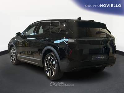 Opel Grandland X Grandland Hybrid 145 CV EDCT GS Nero usata Salerno