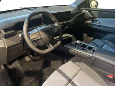 Opel Grandland X Grandland Hybrid 145 CV EDCT GS Nero usata Salerno