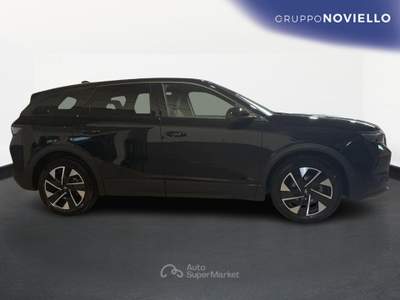 Opel Grandland X Grandland Hybrid 145 CV EDCT GS Nero usata Salerno