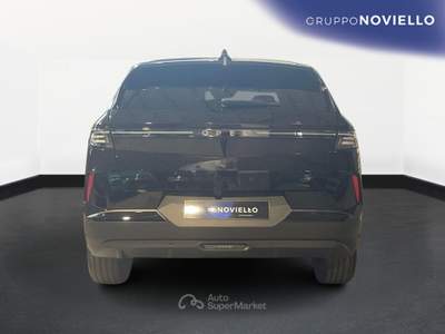 Opel Grandland X Grandland Hybrid 145 CV EDCT GS Nero usata Salerno