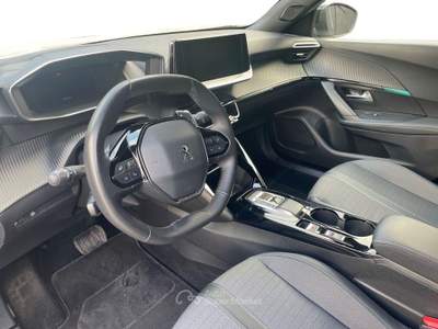 Peugeot 2008 2008 1.2 puretech Allure Pack s&s 130cv eat8 Grigio usata Salerno