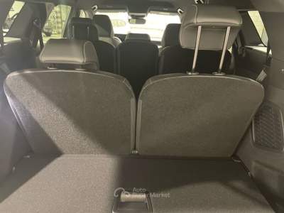 Peugeot 5008 5008 Hybrid 136 e-DCS6 Allure Argento usata Salerno