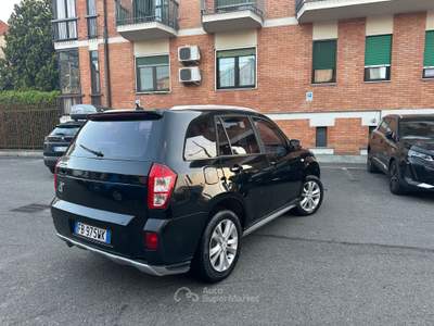 DR 5.0 Dr5 cross evo 1.6 gpl della casa euro 6 usata Rivoli