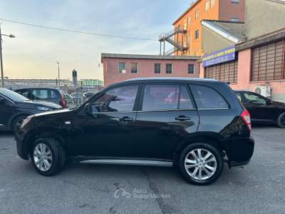 DR 5.0 Dr5 cross evo 1.6 gpl della casa euro 6 usata Rivoli